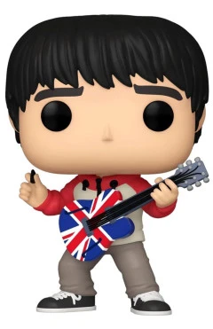 Фигурка Funko POP Rocks: Oasis - Noel Gallagher, арт. 889698577649