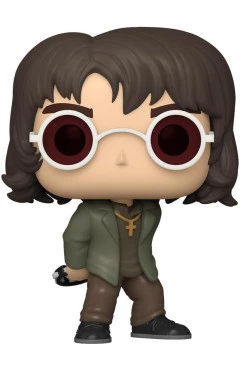 Фигурка Funko POP Rocks: Oasis - Liam Gallagher, арт. 889698577632