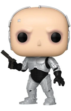 Фігурка Funko POP Movies: Robocop, арт. 889698807944