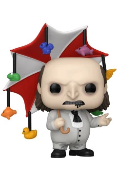 Фігурка Funko POP Movies: Batman Returns - the penguin, арт. 889698806985