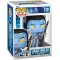 Фигурка Funko POP Movies: Avatar - Jake Sully, арт. 889698656412