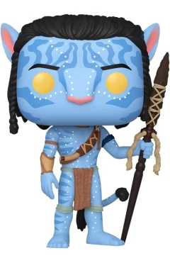 Фигурка Funko POP Movies: Avatar - Jake Sully, арт. 889698656412