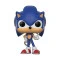 Фигурка Funko POP Games: Sonic - Sonic с кольцом, арт. 889698201469