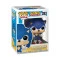 Фигурка Funko POP Games: Sonic - Sonic с кольцом, арт. 889698201469