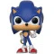 Фигурка Funko POP Games: Sonic - Sonic с кольцом, арт. 889698201469