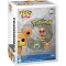 Фігурка Funko POP Games: Pokemon - Teddiursa, арт. 889698709361