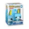 Фигурка Funko POP Games: Pokemon - sobble, арт. 889698721929