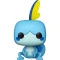 Фигурка Funko POP Games: Pokemon - sobble, арт. 889698721929