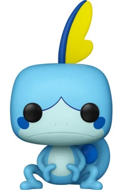 Фигурка Funko POP Games: Pokemon - sobble, арт. 889698721929