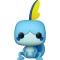 Фигурка Funko POP Games: Pokemon - sobble, арт. 889698721929