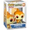 Фигурка Funko POP Games: Pokemon - Chimchar, арт. 889698709255