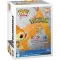 Фигурка Funko POP Games: Pokemon - Chimchar, арт. 889698709255