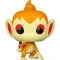 Фигурка Funko POP Games: Pokemon - Chimchar, арт. 889698709255