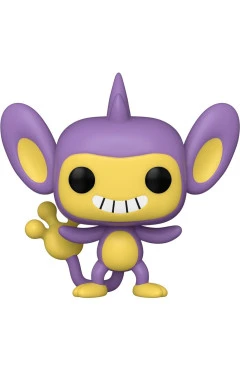 Фигурка Funko POP Games: Pokemon - Aipom, арт. 889698690829