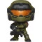 Фигурка Funko POP Games: Halo Infinite - Spartan Grandier с HMG, арт. 889698593373
