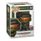 Фигурка Funko POP Games: Halo Infinite - Spartan Grandier с HMG, арт. 889698593373
