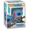 Фигурка Funko POP Disney: Lilo & Stitch - Stitch с уkelele, арт. 889698556156