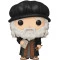 Фігурка Funko POP artists: leonardo da vinci, арт. 889698452519