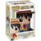 Фигурка Funko POP Animation: One Piece - Monkey D. Luffy, арт. 849803053055