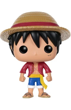 Фигурка Funko POP Animation: One Piece - Monkey D. Luffy, арт. 849803053055