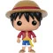 Фигурка Funko POP Animation: One Piece - Monkey D. Luffy, арт. 849803053055