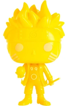 Фигурка Funko POP Animation: Naruto: Naruto six path (yw) (gw), арт. 889698427555