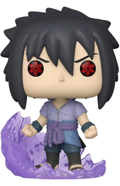 Фигурка Funko POP Animation: Naruto - Sasuke (first susano'o), арт. 889698720724