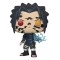 Фігурка Funko POP Animation: Naruto - Sasuke з шрамами (exc), арт. 889698355254