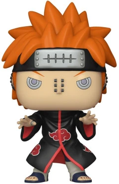 Фигурка Funko POP Animation: Naruto - pain, арт. 889698498074