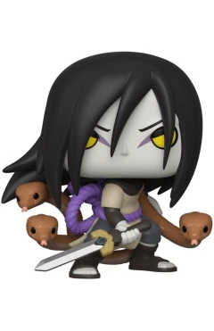 Фигурка Funko POP Animation: Naruto - Orochimaru, арт. 889698466288