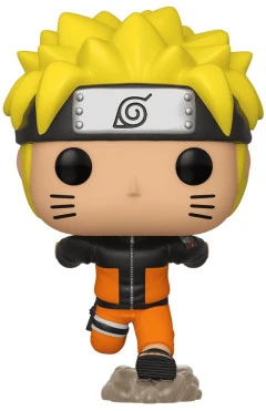 Фигурка Funko POP Animation: Naruto - Naruto running, арт. 889698466264