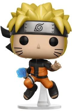 Фигурка Funko POP Animation: Naruto - Naruto (rasengan), арт. 889698129978