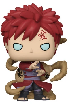 Фигурка Funko POP Animation: Naruto - гаара, арт. 889698466271