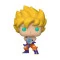 Фигурка Funko POP Animation: Dragon Ball Z - Goku с kamehameha wave, арт. 889698486606