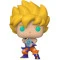 Фигурка Funko POP Animation: Dragon Ball Z - Goku с kamehameha wave, арт. 889698486606