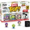 Фігурка Funko POP (Bitty): Toy Story - zurg 4pk, арт. 889698730433