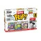 Фігурка Funko POP (Bitty): Toy Story - zurg 4pk, арт. 889698730433