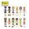 Ігрова колекційна фігурка DevSeries Mystery Figures S3 в асортименті, арт. CRS0085