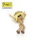 Ігрова колекційна фігурка DevSeries Mystery Figures S3 в асортименті, арт. CRS0085