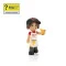 Ігрова колекційна фігурка DevSeries Mystery Figures S3 в асортименті, арт. CRS0085