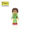 Ігрова колекційна фігурка DevSeries Mystery Figures S3 в асортименті, арт. CRS0085