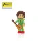 Ігрова колекційна фігурка DevSeries Mystery Figures S3 в асортименті, арт. CRS0085