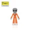 Ігрова колекційна фігурка DevSeries Mystery Figures S3 в асортименті, арт. CRS0085