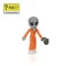 Ігрова колекційна фігурка DevSeries Mystery Figures S3 в асортименті, арт. CRS0085