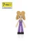Ігрова колекційна фігурка DevSeries Mystery Figures S3 в асортименті, арт. CRS0085