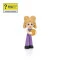 Ігрова колекційна фігурка DevSeries Mystery Figures S3 в асортименті, арт. CRS0085
