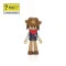 Ігрова колекційна фігурка DevSeries Mystery Figures S3 в асортименті, арт. CRS0085