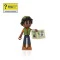 Ігрова колекційна фігурка DevSeries Mystery Figures S3 в асортименті, арт. CRS0085