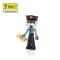 Ігрова колекційна фігурка DevSeries Mystery Figures S3 в асортименті, арт. CRS0085