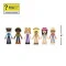 Ігрова колекційна фігурка DevSeries Mystery Figures S3 в асортименті, арт. CRS0085